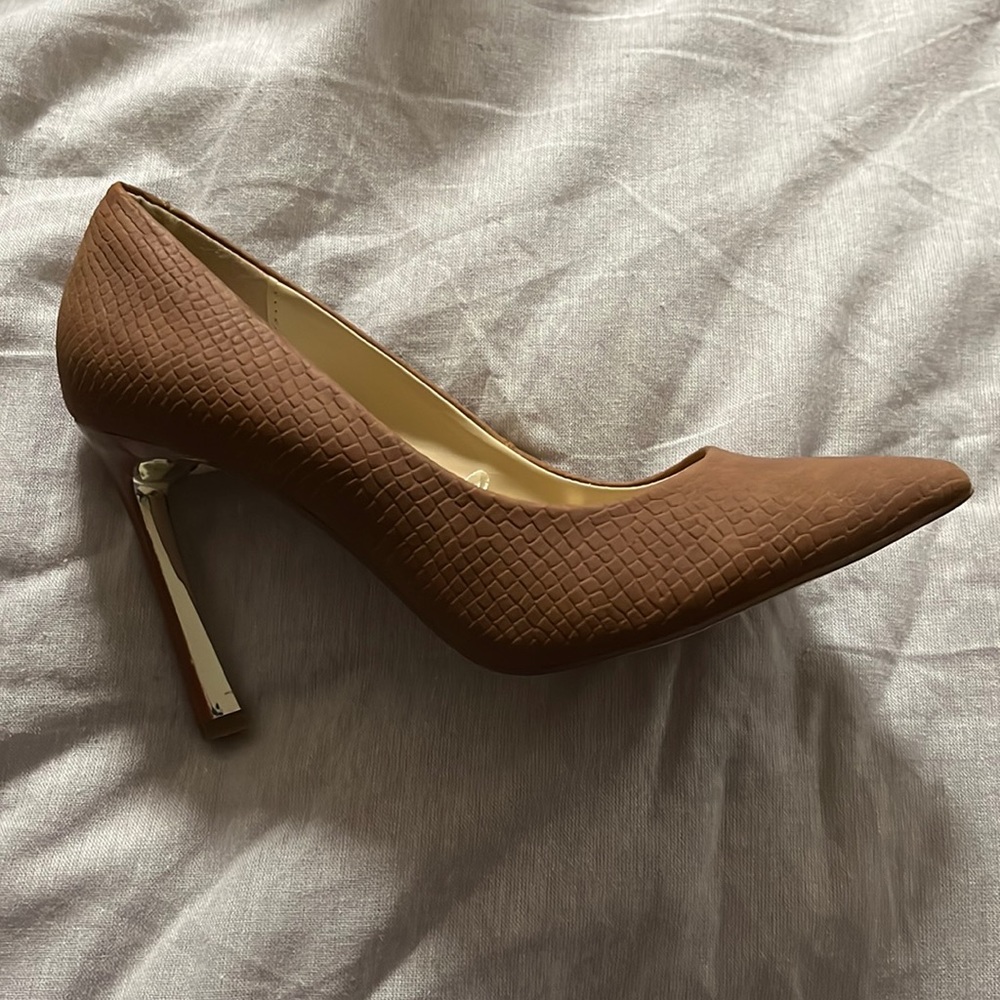 Jessica Simpson Heels